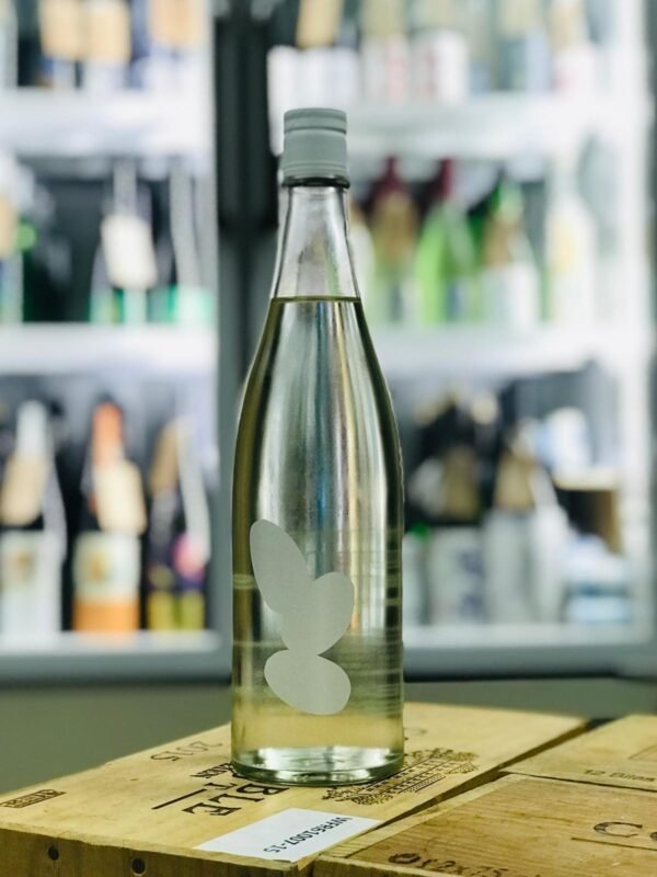 Ohmine 3grain 大嶺 3粒 火入れ 山田錦　720ml